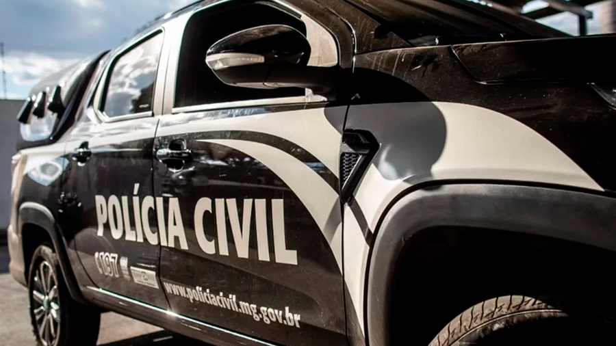 Homem é preso por estuprar crianças em igreja de Pintópolis