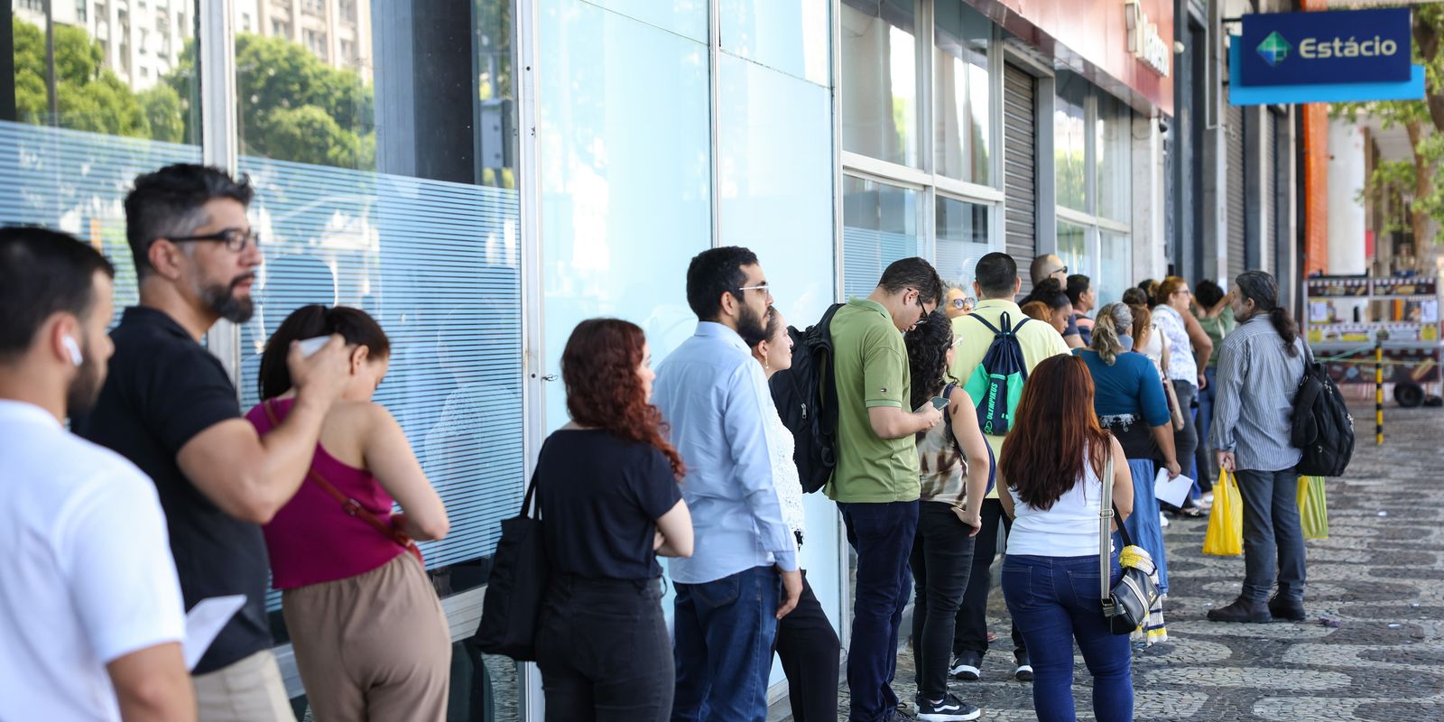 MGI chama mais 44 candidatos em lista de espera para curso de formação MGI chama mais 44 candidatos em lista de espera para curso de formação
