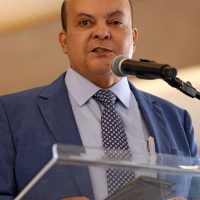 Oposição no DF pede impeachment de Ibaneis após citação por Vorcaro Imagem referente a Oposição no DF pede impeachment de Ibaneis após citação por Vorcaro