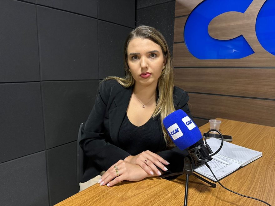 “Ele diz que o Sul é nazista”, diz advogada de Cascavel perseguida por stalker preso no RJ