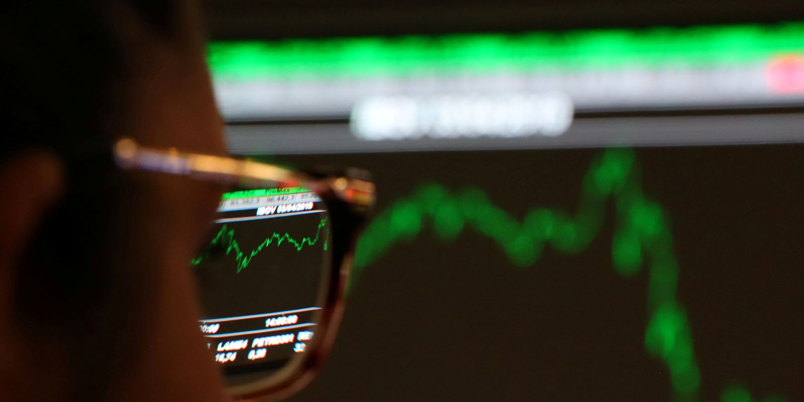 Bolsa supera 178 mil pontos e tem melhor semana desde abril de 2020 Bolsa supera 178 mil pontos e tem melhor semana desde abril de 2020