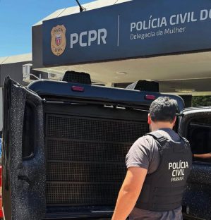 Venezuelana tenta registrar B.O. com identidade de outra e acaba autuada em Cascavel Venezuelana tenta registrar B.O. com identidade de outra e acaba autuada em Cascavel