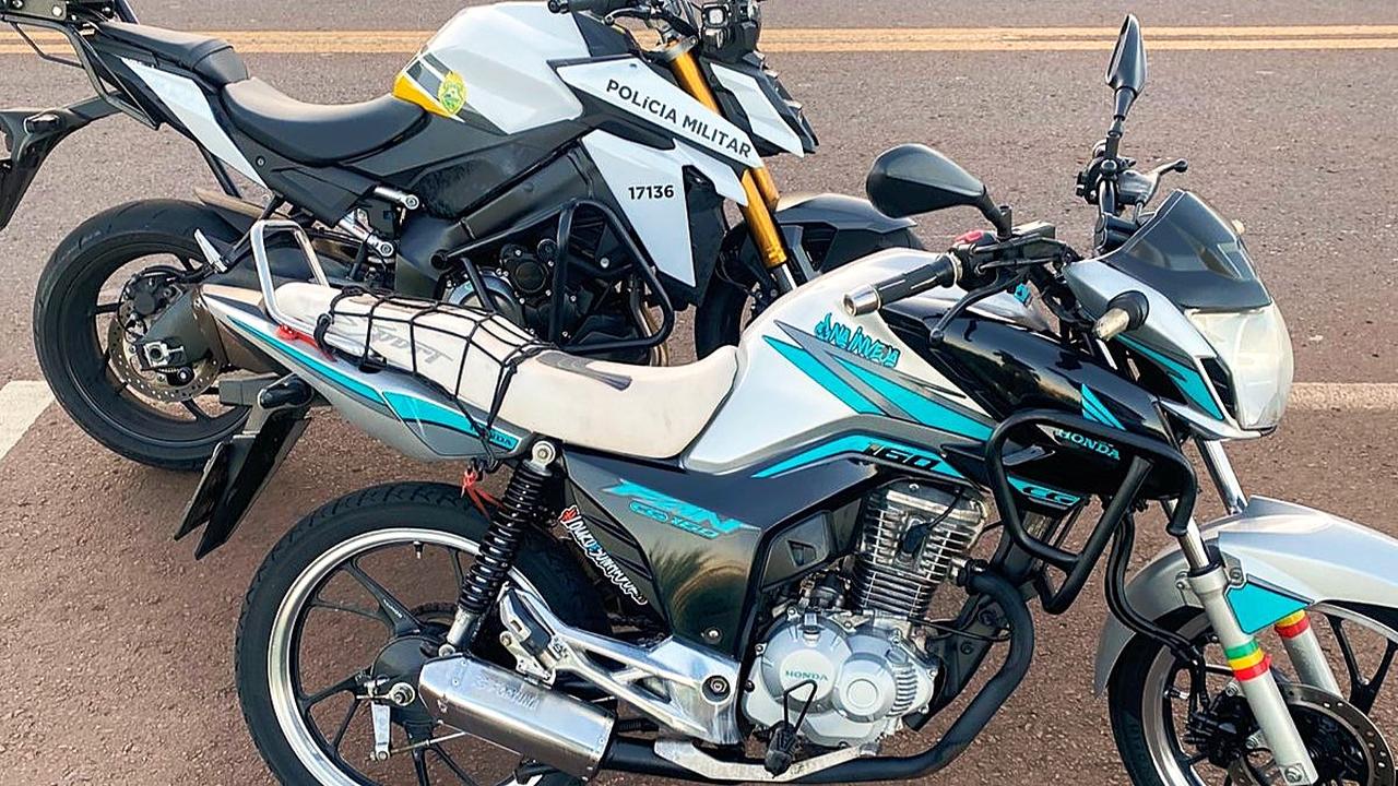 Operação integrada entre GOTRAN e TRANSITAR na região norte resulta em 158 autuações