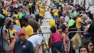 Aniversário de São Paulo tem extensa programação gratuita Aniversário de São Paulo tem extensa programação gratuita