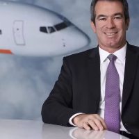 Imagem referente a Morre Constantino Júnior, fundador da Gol, aos 57 anos