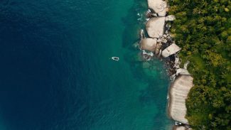 TV Brasil exibe documentário com iniciativas de preservação da costa