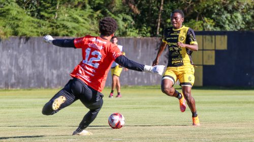 FC Cascavel enfrenta o Coritiba em rodada decisiva no Estádio Olímpico FC Cascavel enfrenta o Coritiba em rodada decisiva no Estádio Olímpico