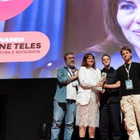 Imagem referente a Mostra de Tiradentes exalta bom momento do audiovisual brasileiro