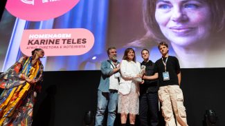 Mostra de Tiradentes exalta bom momento do audiovisual brasileiro