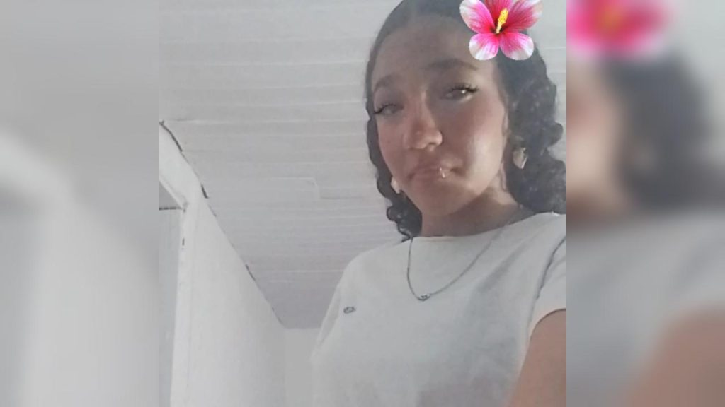 Menina sai de casa acompanhada de amiga e desaparece em Cascavel