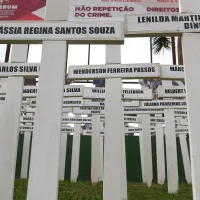 Após 7 anos, tragédia de Brumadinho será examinada na Justiça Imagem referente a Após 7 anos, tragédia de Brumadinho será examinada na Justiça