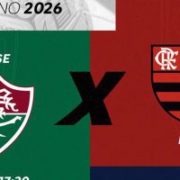 Imagem referente a Rádio Nacional transmite Fla-Flu pelo Campeonato Carioca