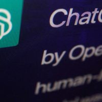 Imagem referente a IA é a principal preocupação de segurança para os negócios no Brasil