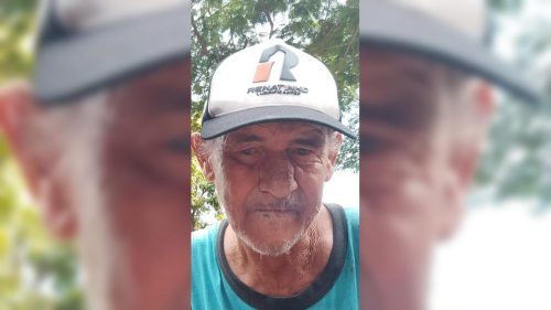 Família comunica a morte de Airton de Chaves, aos 59 anos Família comunica a morte de Airton de Chaves, aos 59 anos