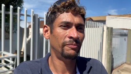 Descarga elétrica no Guarujá: “Ele estava desnorteado, com o corpo queimado”, detalha filho da vítima Descarga elétrica no Guarujá: “Ele estava desnorteado, com o corpo queimado”, detalha filho da vítima