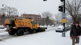 EUA: tempestade deixa 670 mil sem energia e cancela milhares de voos