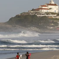 Selo Bandeira Azul vai receber inscrições de praias e marinas em abril Imagem referente a Selo Bandeira Azul vai receber inscrições de praias e marinas em abril