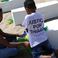Imagem referente a PMs acusados da morte de menino vão a júri popular, no Rio