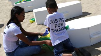 PMs acusados da morte de menino vão a júri popular, no Rio