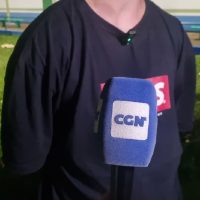 Vendedor monstro! Pai de menina de 2 anos filmada em parquinho demonstra revolta: Imagem referente a Vendedor monstro! Pai de menina de 2 anos filmada em parquinho demonstra revolta: