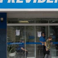 Imagem referente a Agências do INSS fecham de quarta a sexta-feira desta semana