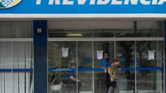 Agências do INSS fecham de quarta a sexta-feira desta semana