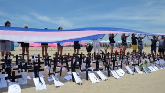 Mesmo com queda, Brasil é o país que mais mata trans e travestis