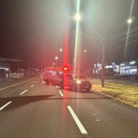 Imagem referente a Motociclista morre após acidente na BR-369 em Londrina; carro foge sem prestar socorro