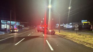 Motociclista morre após acidente na BR-369 em Londrina; carro foge sem prestar socorro