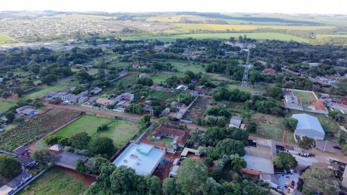 Autorização para asfalto em 100% do Lago Azul será assinada nesta terça-feira Autorização para asfalto em 100% do Lago Azul será assinada nesta terça-feira