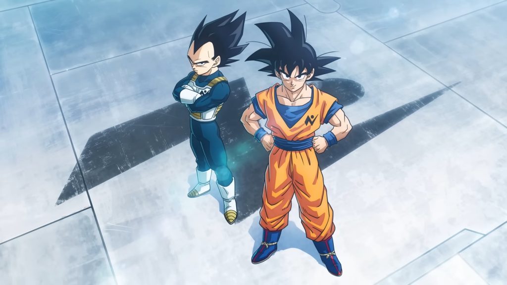 Toei confirma sequência de Dragon Ball Super e “Remake” da Batalha dos Deuses