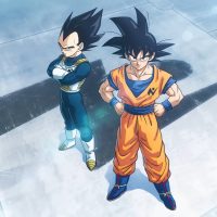 Toei confirma sequência de Dragon Ball Super e Imagem referente a Toei confirma sequência de Dragon Ball Super e