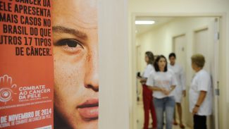 Casos de câncer de pele saltam de 4 mil para mais de 72 mil em 10 anos
