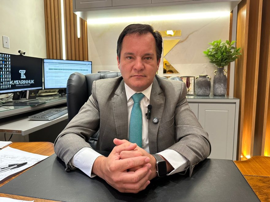 “Existia, sim, uma intenção de matar”, afirma Katarinhuk, advogado no caso da morte do PM Rubenich