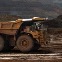 Novo vazamento de água é registrado em mina da Vale em Congonhas (MG) Imagem referente a Novo vazamento de água é registrado em mina da Vale em Congonhas (MG)