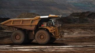 Novo vazamento de água é registrado em mina da Vale em Congonhas (MG)