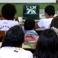TV Brasil: racismo na escola é tema do Caminhos da Reportagem Imagem referente a TV Brasil: racismo na escola é tema do Caminhos da Reportagem