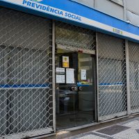 Imagem referente a INSS: em 13 dias, fila nacional iniciou análise de 105 mil benefícios