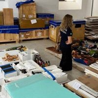 Imagem referente a Maior coleção de arte afro-brasileira já repatriada chega ao Muncab