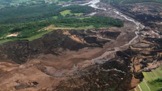 Brumadinho: Corte alemã marca audiências em ação contra TÜV SÜD AG