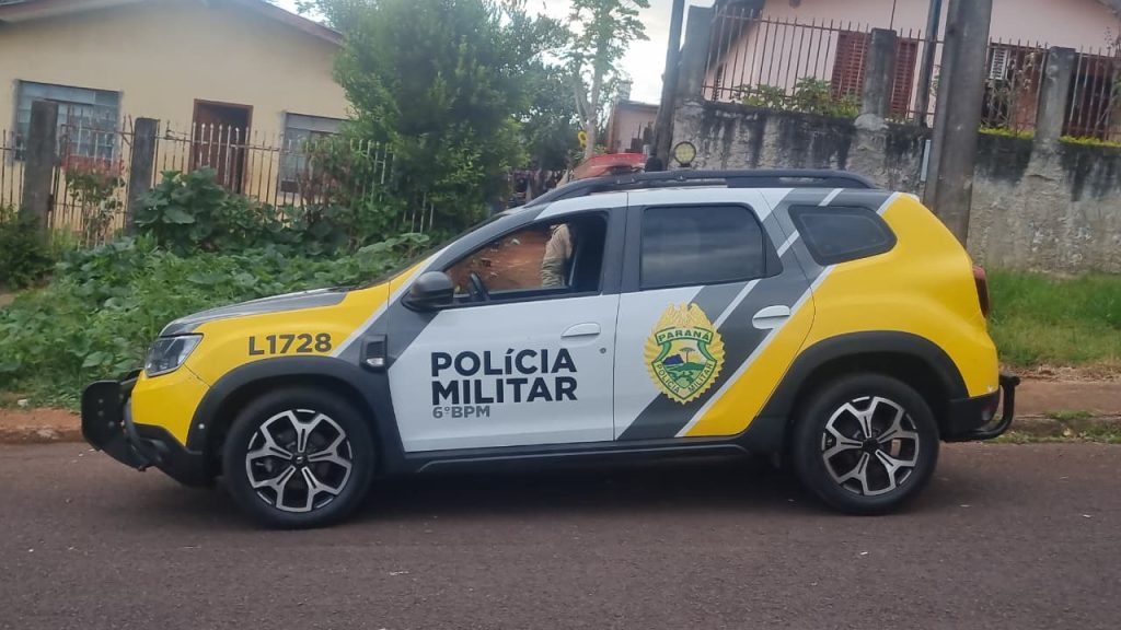 Caso de agressão entre irmãos é registrado na Rua Vital Brasil
