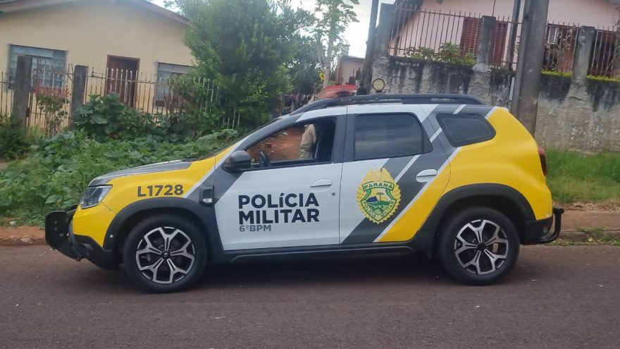 Caso de agressão entre irmãos é registrado na Rua Vital Brasil