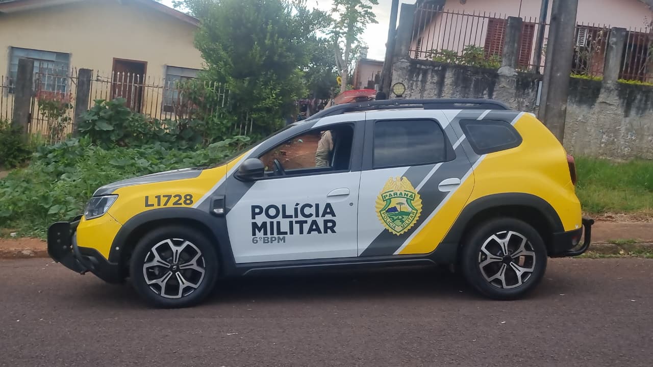 Caso de agressão entre irmãos é registrado na Rua Vital Brasil