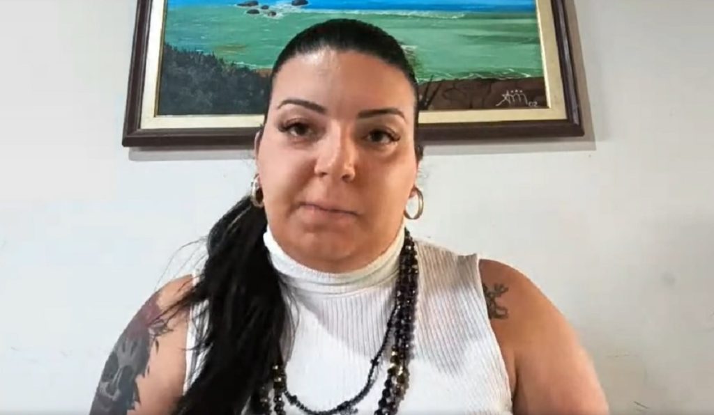 “Ele se masturbava olhando a gente dormir”, diz ex-moradora da Casa Lar sobre homem preso por filmar crianças em parquinho de Cascavel “Ele se masturbava olhando a gente dormir”, diz ex-moradora da Casa Lar sobre homem preso por filmar crianças em parquinho de Cascavel