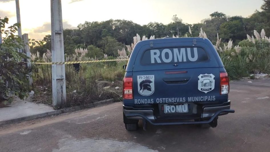 Caçada termina com suspeito morto após ataque a facadas contra ex-companheira