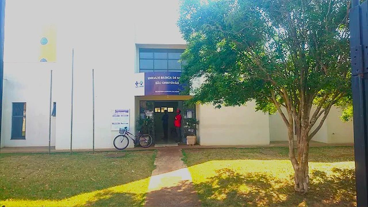 Reforma da Unidade Básica de Saúde do bairro São Cristóvão vai ampliar qualidade no atendimento em Cascavel