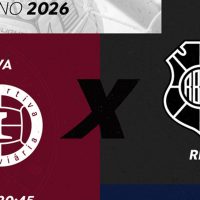 TV Brasil transmite duelo entre Desportiva Ferroviária e Rio Branco ES Imagem referente a TV Brasil transmite duelo entre Desportiva Ferroviária e Rio Branco ES