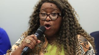 Macaé diz que carta de princípios dos direitos humanos foi 