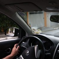 Detran de São Paulo tira teste de baliza para exame da CNH Imagem referente a Detran de São Paulo tira teste de baliza para exame da CNH