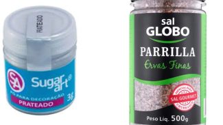 Anvisa suspende venda de sal grosso e pó para decoração Anvisa suspende venda de sal grosso e pó para decoração